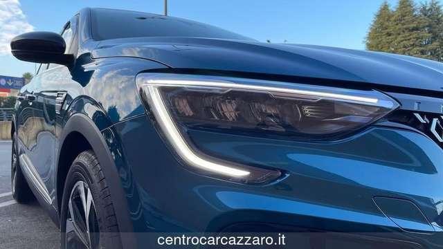 Renault Arkana 1.3 mild hybrid 140cv Techno