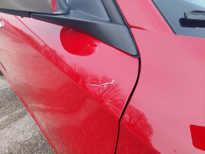 Alfa Romeo Giulietta 1.4 Turbo 120cv Super