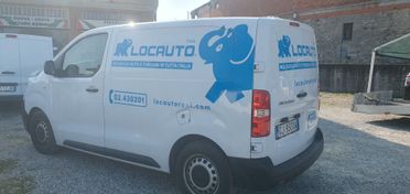 Fiat Scudo 1.5 BlueHDi 100 CV PC-TN Furgone Business