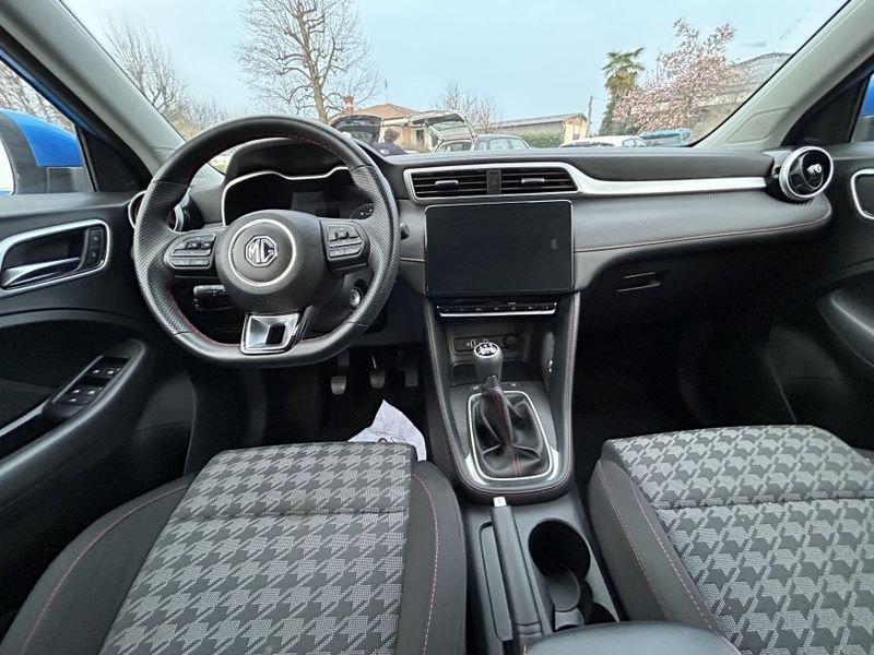 MG ZS 1.5 VTi Tech Comfort PROMOZIONE!! OK NEOPATENTATI