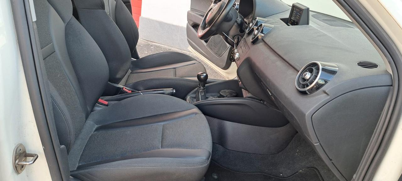 Audi A1 1.2 TFSI Ambition