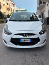 Hyundai iX20 1.6 125 CV STYLE A-T