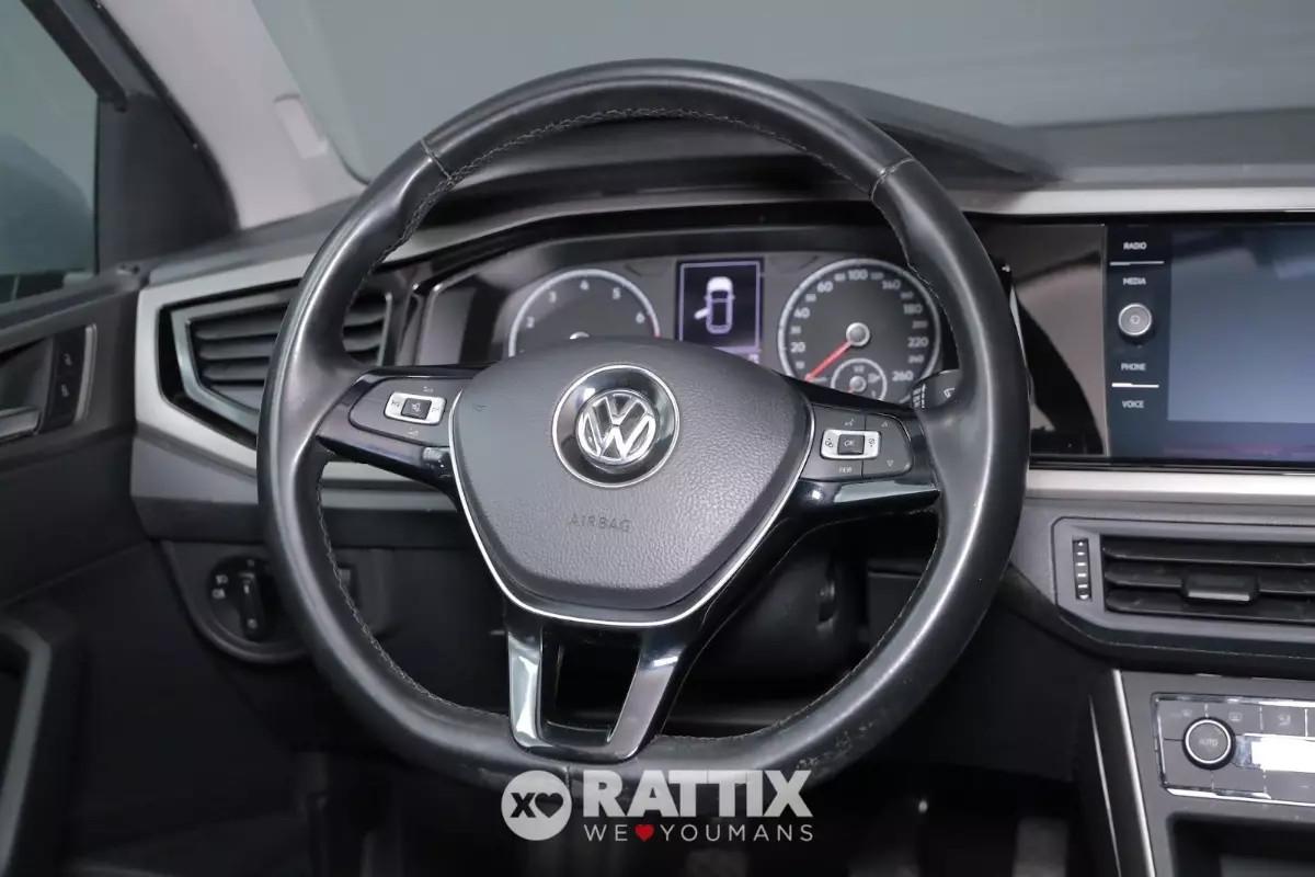 Volkswagen Polo 1.0 TSI 95CV Sport