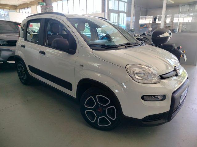FIAT Panda 1.0 FireFly S&S Hybrid City Life PROMO
