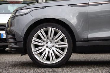 LAND ROVER Range Rover Velar 3.0 V6 SD6 306 CV R-Dynamic