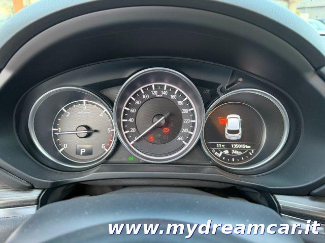 MAZDA CX-5 2.2L Skyactiv-D 175 CV AWD Exceed