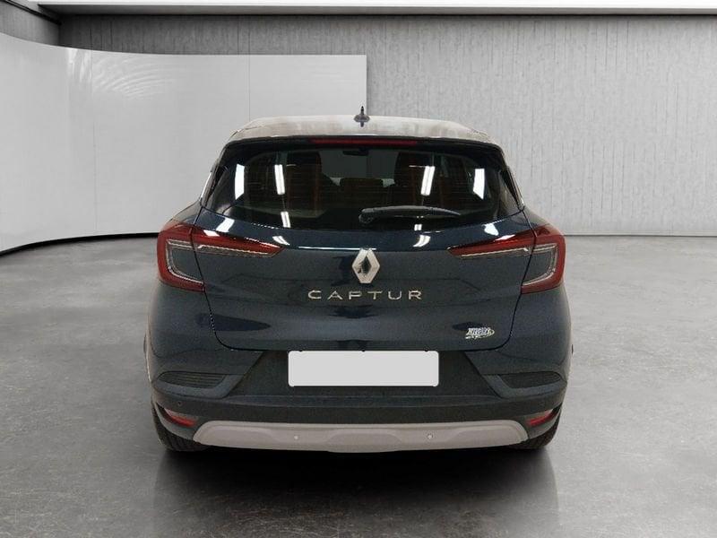 Renault Captur 1.0 tce Equilibre Gpl 100cv
