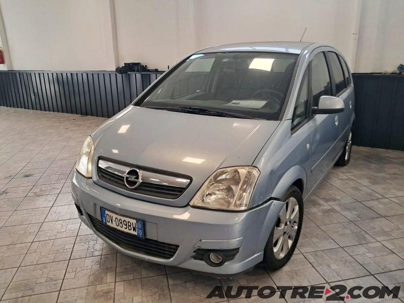 Opel Meriva Meriva 1.3 CDTI ecoFLEX Enjoy - OPERATORI DEL SETTORE
