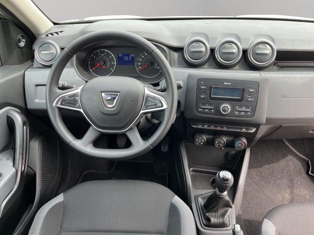 DACIA Duster 1.5DCi 110CV 4x4