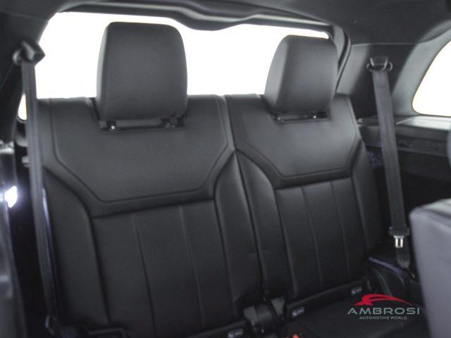LAND ROVER Discovery 2.0 TD4 S 7 Posti