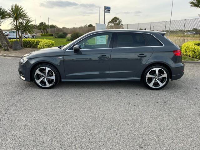 AUDI A3 SPB 30 TDI S tronic Admired