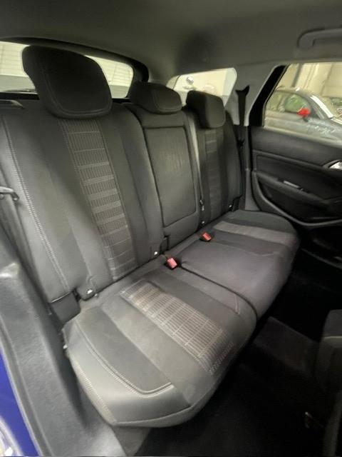 Peugeot 308 BlueHDi 120 S&S EAT6 SW Allure