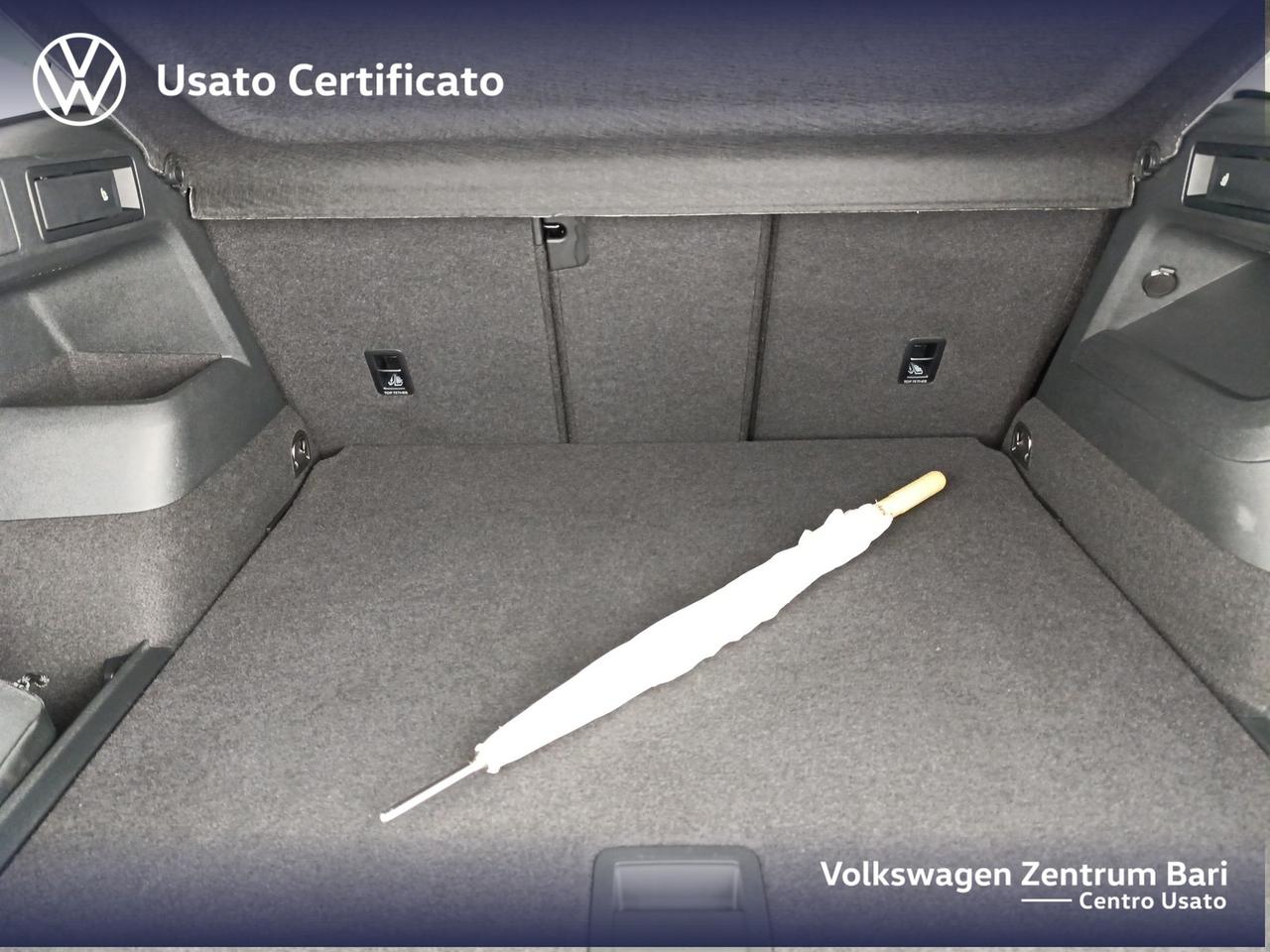 Volkswagen Tiguan 2.0 tdi elegance 150cv dsg