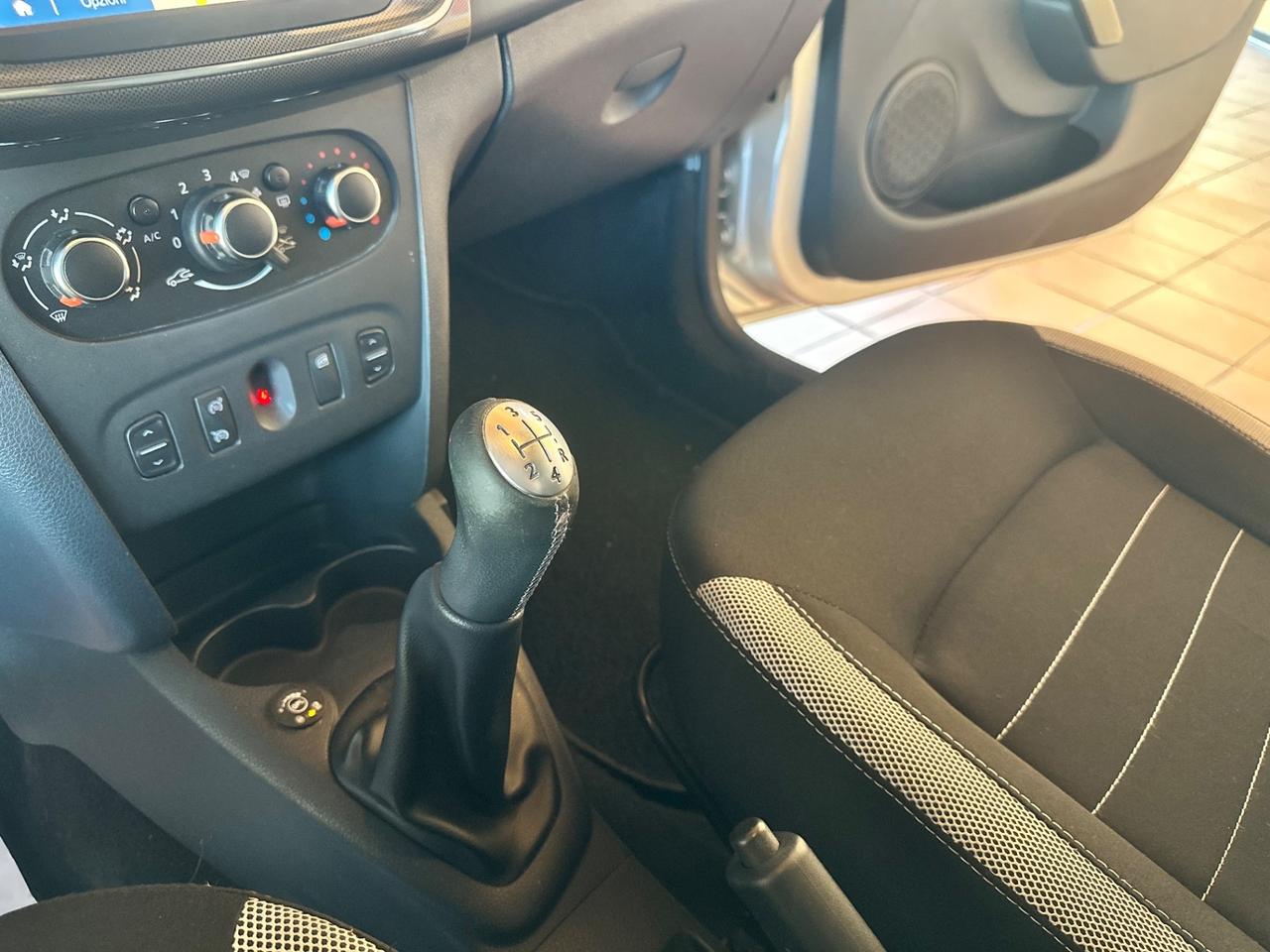 Dacia Sandero 0.9 TCe 12V TurboGPL 90CV stepway