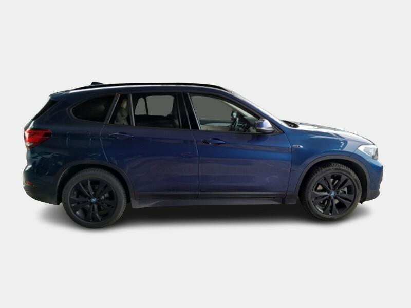 BMW X1 XDRIVE 25E BUSINESS ADVANTAGE AUTOMATICO SUV