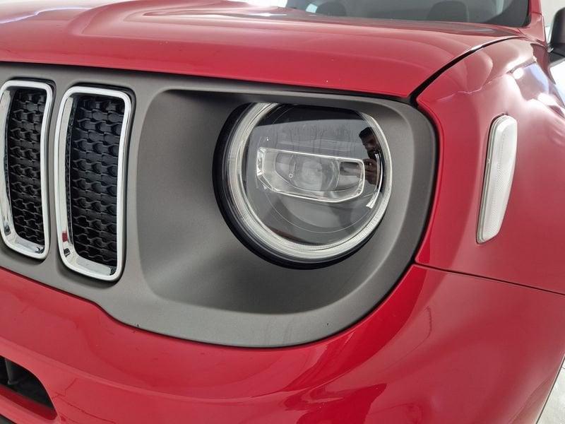 Jeep Renegade 2019 Diesel 1.6 mjt Limited 2wd 120cv