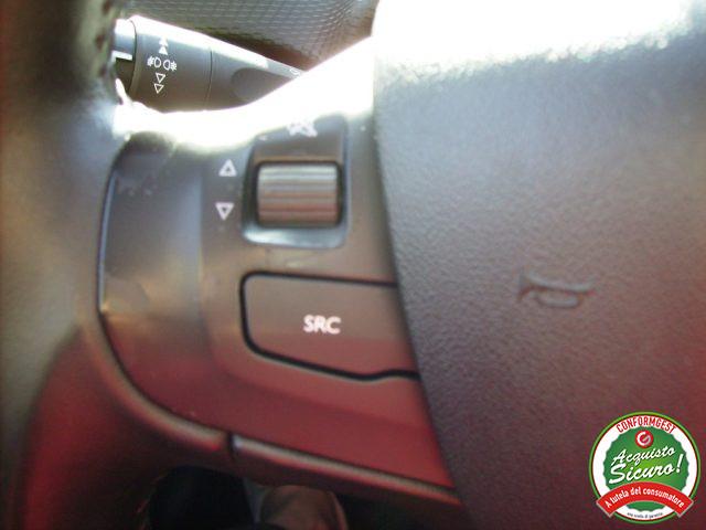PEUGEOT 208 Cv82 5 porte Style