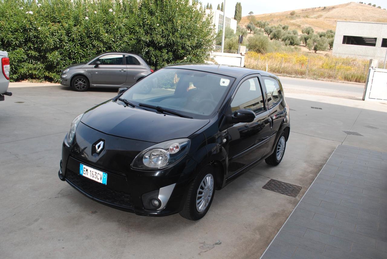 Renault Twingo 1.2 16V Wave