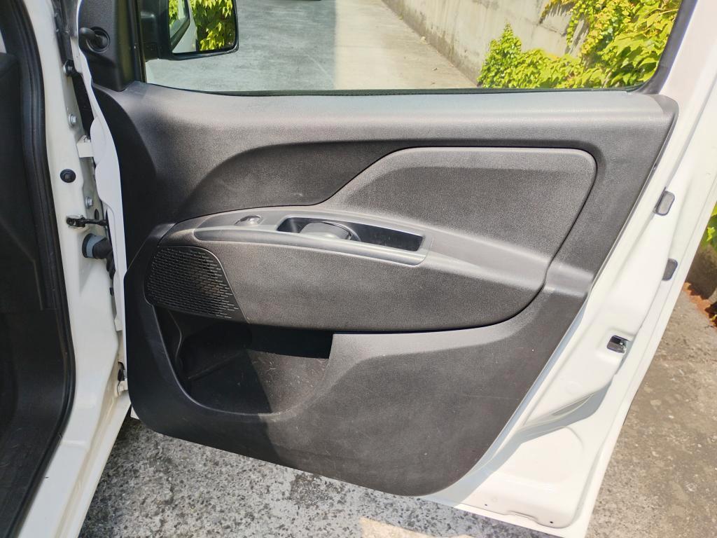 FIAT Doblo cargo 1.6 mjt 90cv CH1 Lounge S&S