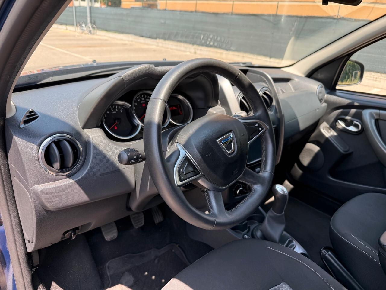 Dacia Duster 1.6 Gpl - NAV. - TEL. POST. - 12 MESI DI GARANZIA