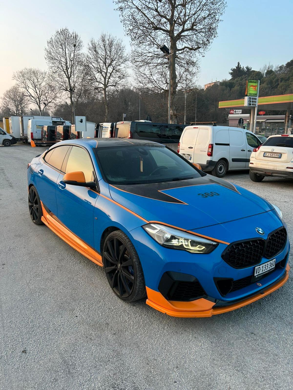 Bmw 230 M 240i xDrive