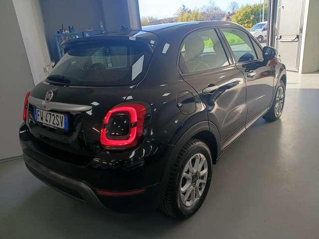 Fiat 500X 500 X 2018 1.6 mjt City Cross 4x2 120cv dct
