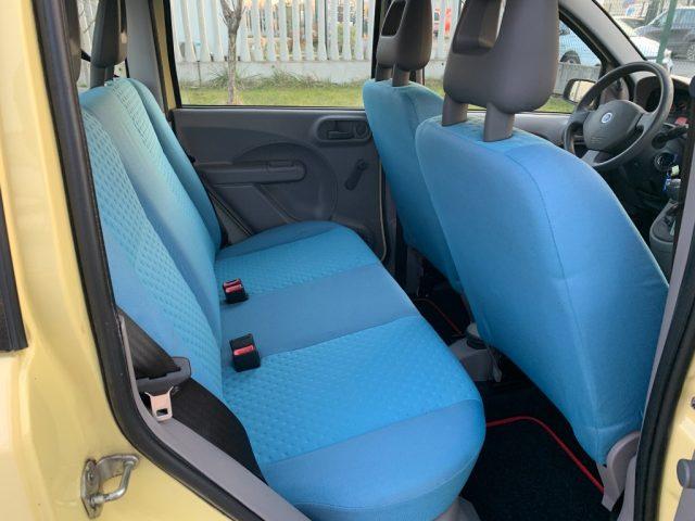 FIAT Panda 1.2 Alessi