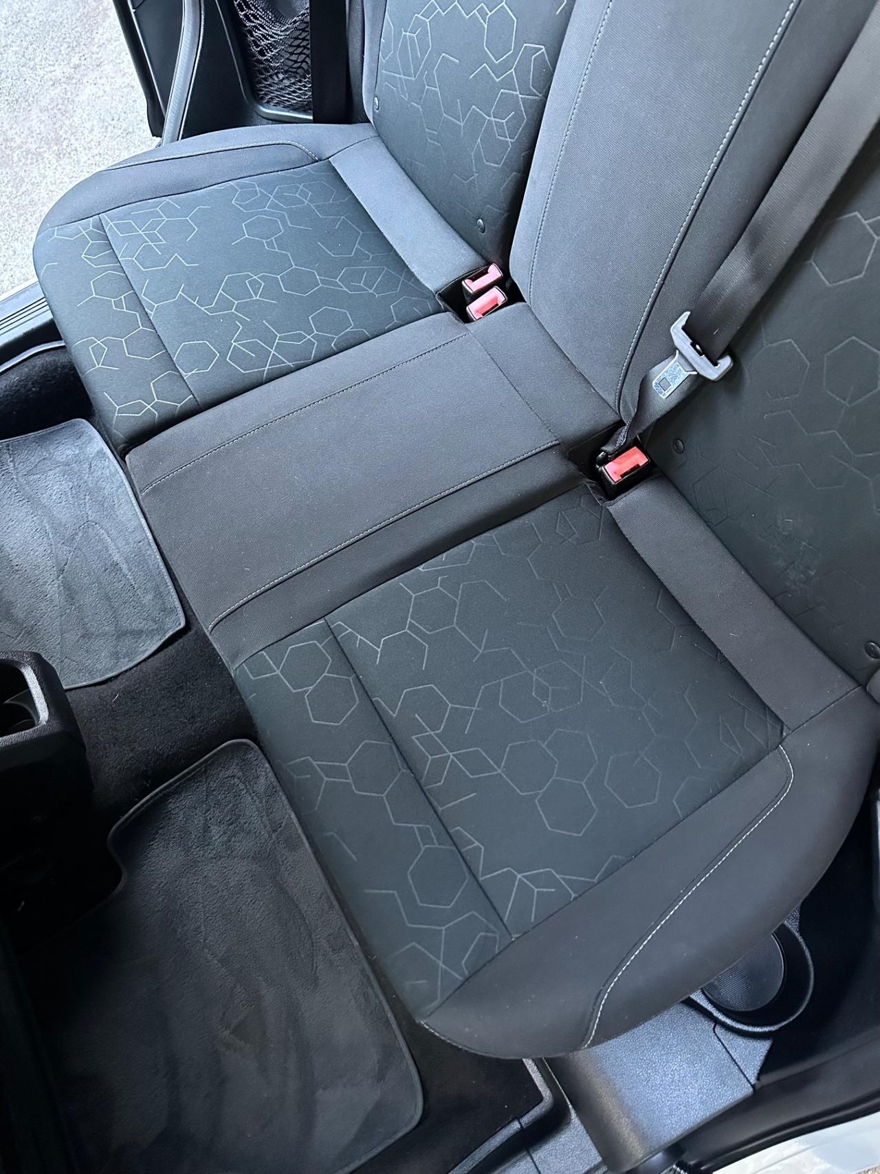 Ford B-Max 1.6 TDCi 95cv Individual