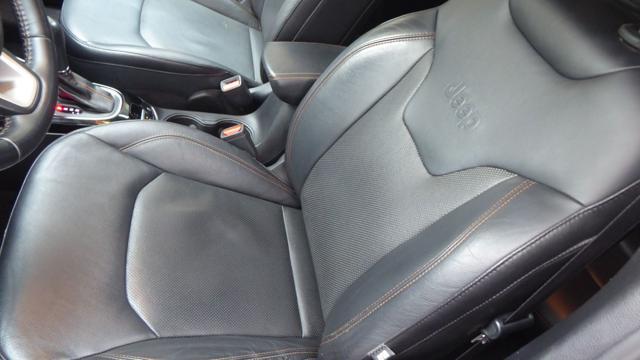JEEP Compass 2.0 Multijet II aut. 4WD Limited