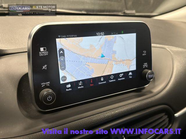FIAT Tipo SW 1.6 Mjt 120 CV Autom. Business