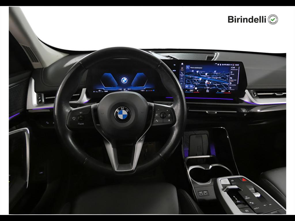 BMW X1 (U11) - X1 sDrive 18d xLine