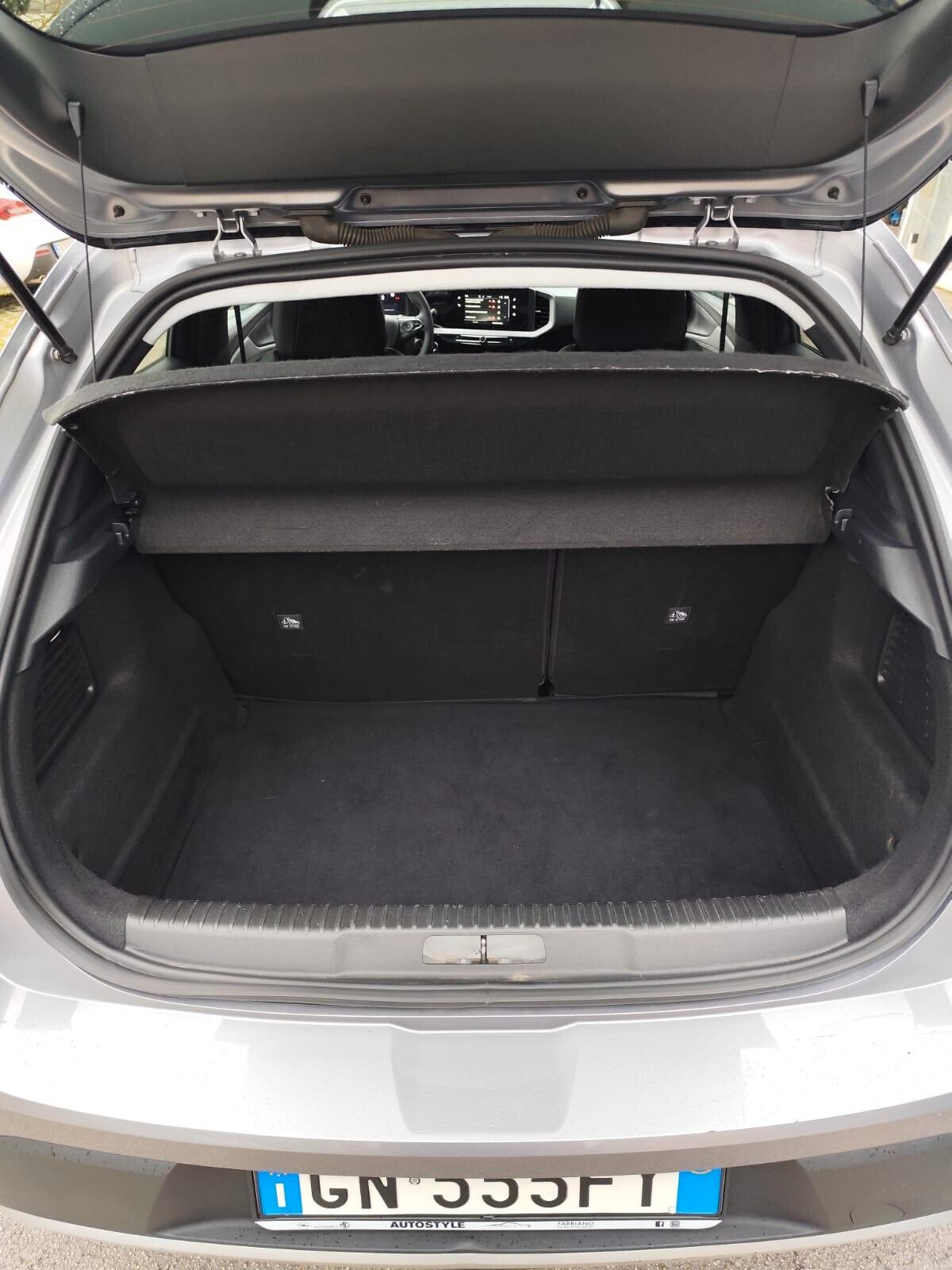 Opel Mokka 1.2 Turbo Elegance