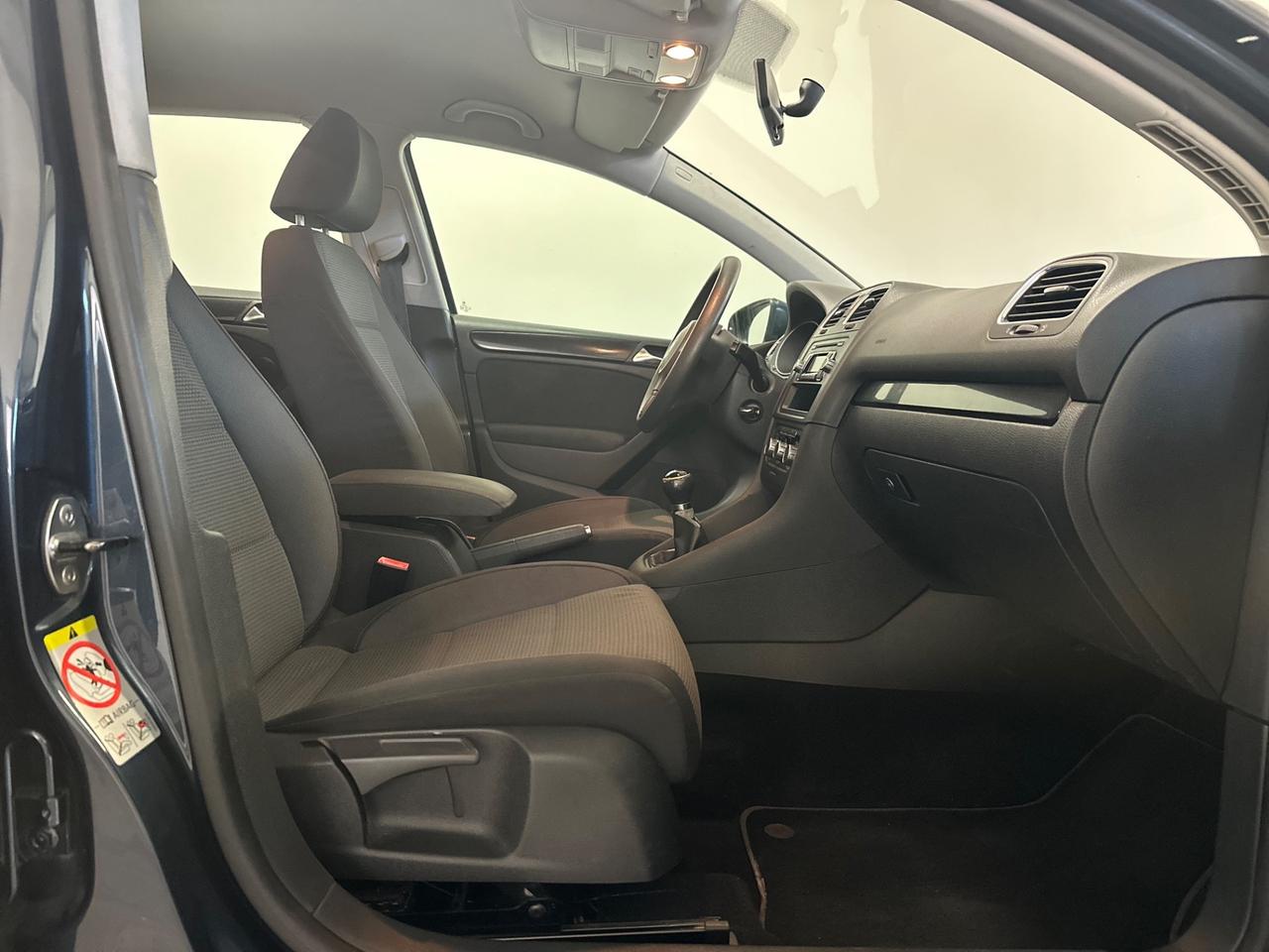 Volkswagen Golf 1.4 TSI 122CV 5p. Comfortline