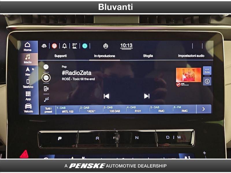 Maserati Grecale 2.0 MHEV Modena 330cv