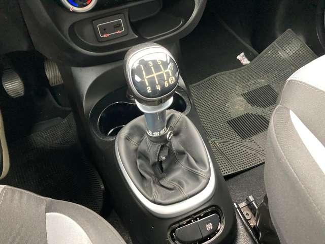 Fiat 500L LIVING Metano