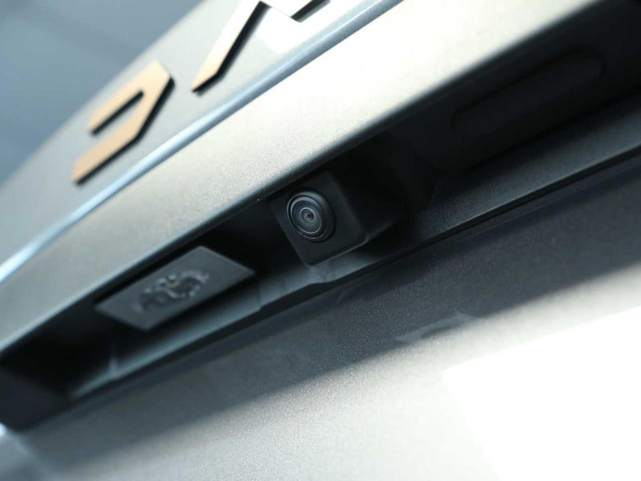 Dacia Duster 1.2 Tce 130CV MHEV 4x4 Extreme #8984