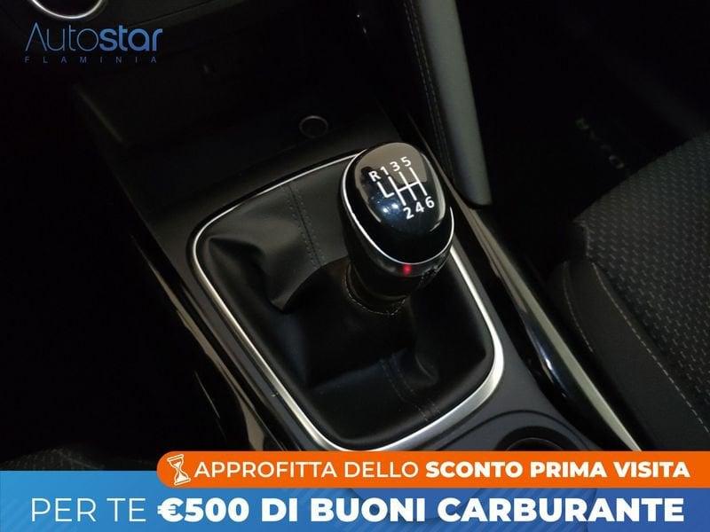 Renault Kadjar 1.5 blue dci Sport Edition2 115cv