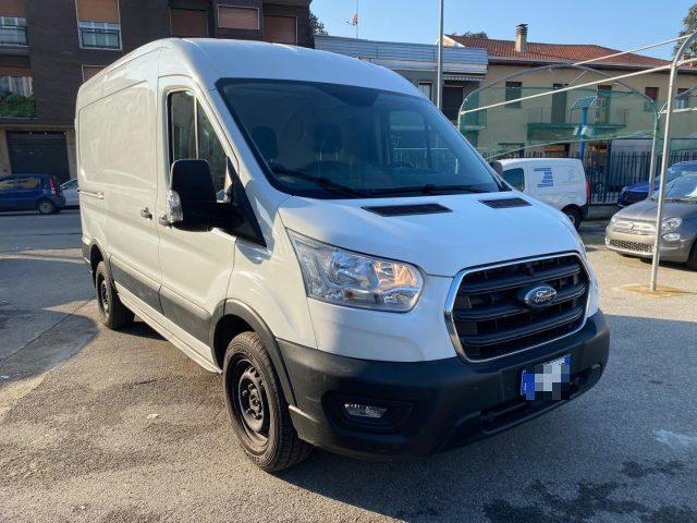 FORD Transit 330 2.0TDCi EcoBlue 170CV L2-H2 Furgone Trend