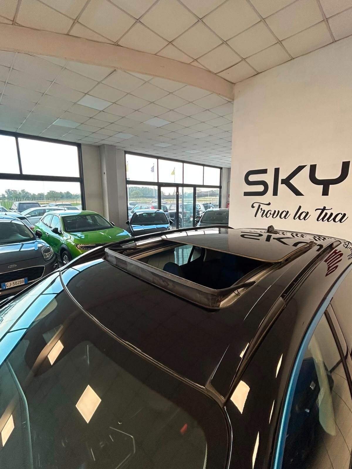 Lynk&co 01 PHEV