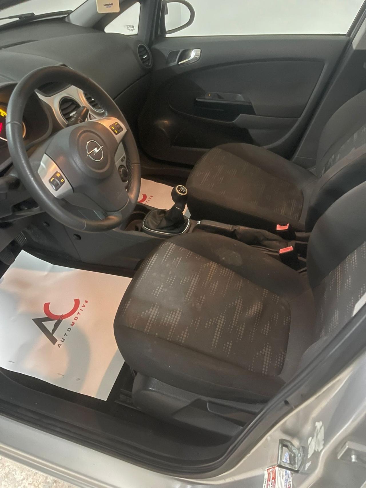 Opel Corsa 1.3 CDTI 75CV F.AP. 5 porte Cosmo