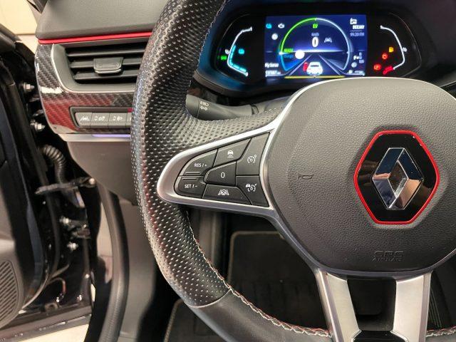 RENAULT Arkana 1.6E-TECHFULLHYBRIDR.S. LINE 145CV- IVA DEDUCIBILE