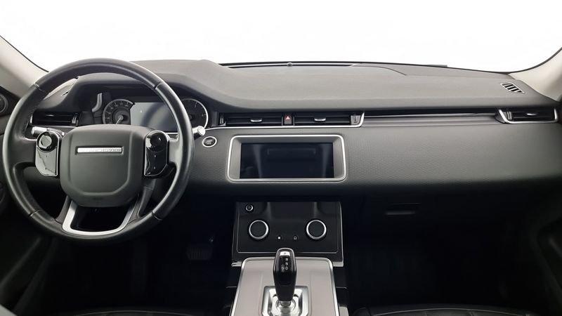 Land Rover RR Evoque 2.0D I4-L.Flw AWD Auto 150 CV S