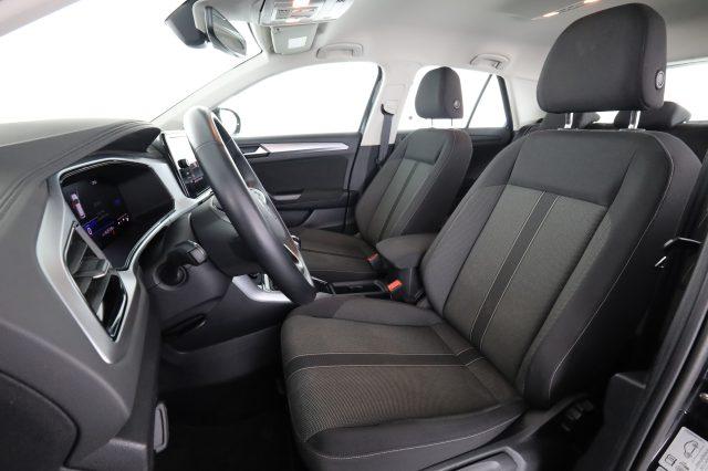 VOLKSWAGEN T-Roc T-Roc 2.0 TDI SCR Life