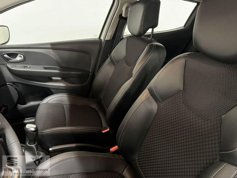 Renault Clio 1.5 DCI 90cv Energy Zen