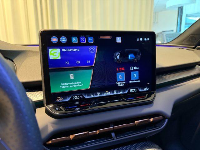 CUPRA Terramar 1.5 e-Hybrid DSG Impulse PHEV Pano Sennheiser 20"