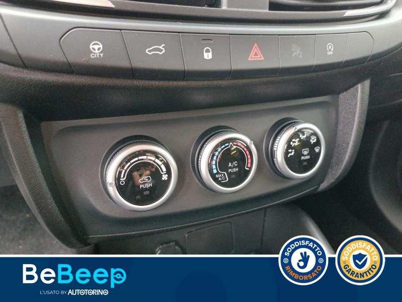 FIAT Tipo 4P 1.6 MJT S&S 130CV