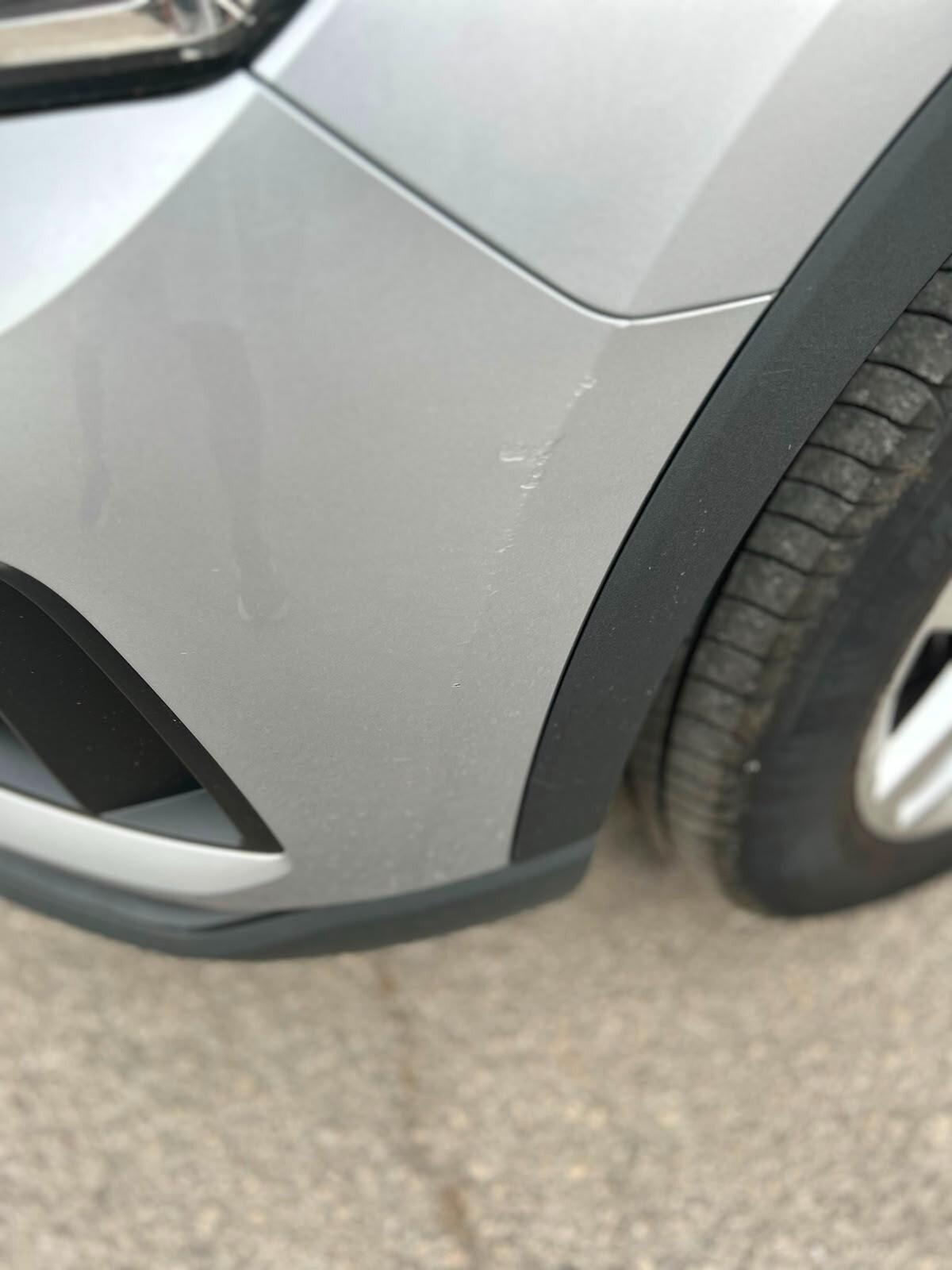 Audi Q3 35 TDI S tronic S-line edition