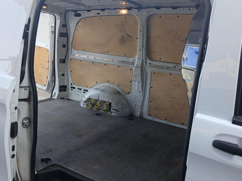 Mercedes-Benz Vito 2.2 119 CDI 4x4 PC-SL Furgone Long