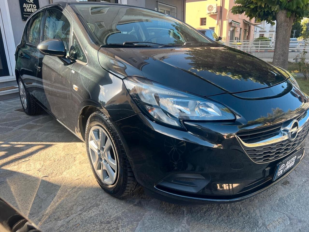 OPEL CORSA 1.4 90CV GPL TECH 5P B-COLOR