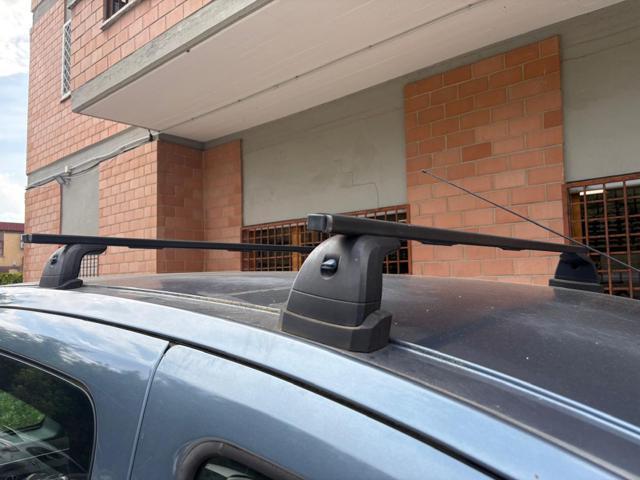 PEUGEOT Partner Tepee 1.6 HDi 110CV Outdoor